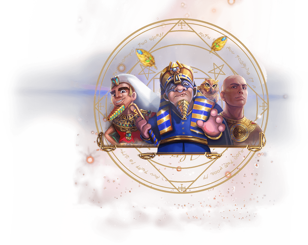 Мир джекпотов