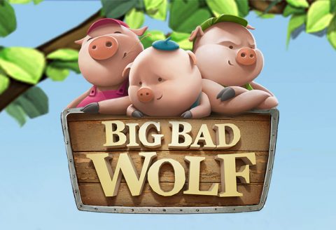 Игровой автомат Big Bad Wolf играть онлайн на официальном сайте казино Сол title=