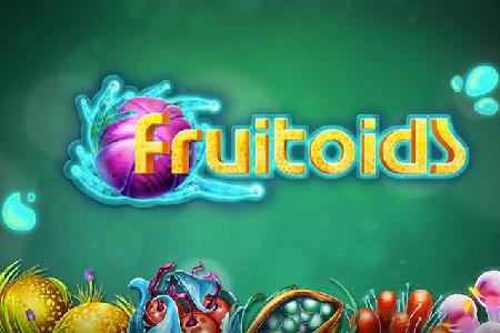 Игровой автомат Fruitoids играть онлайн на официальном сайте казино Сол title=