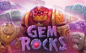 Игровой автомат Gem Rocks играть онлайн на официальном сайте казино Сол title=