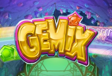 Игровой автомат Gemix играть онлайн на официальном сайте казино Сол title=