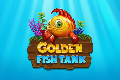 Игровой автомат Golden Fishtank играть онлайн на официальном сайте казино Сол title=
