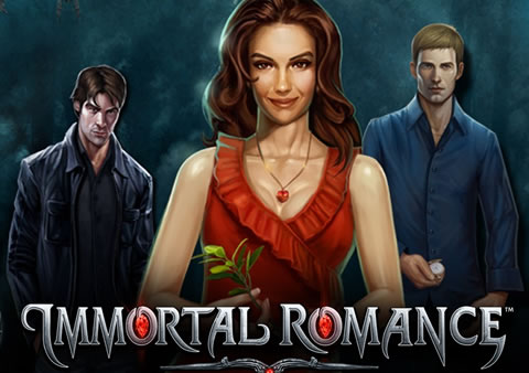 Игровой автомат Immortal Romance играть онлайн на официальном сайте казино Сол title=