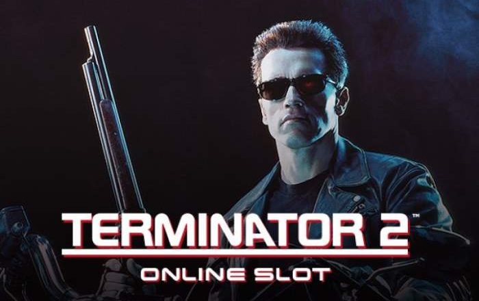 Игровой автомат Terminator 2 играть онлайн на официальном сайте казино Сол title=