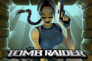 Игровой автомат Tomb Raider играть онлайн на официальном сайте казино Сол title=