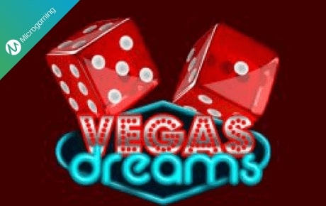 Игровой автомат Vegas Dreams играть онлайн на официальном сайте казино Сол title=
